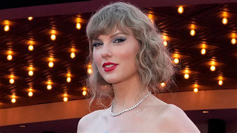 taylor swift leaked ai pictures|Explicit fake images of Taylor Swift prove laws havent。